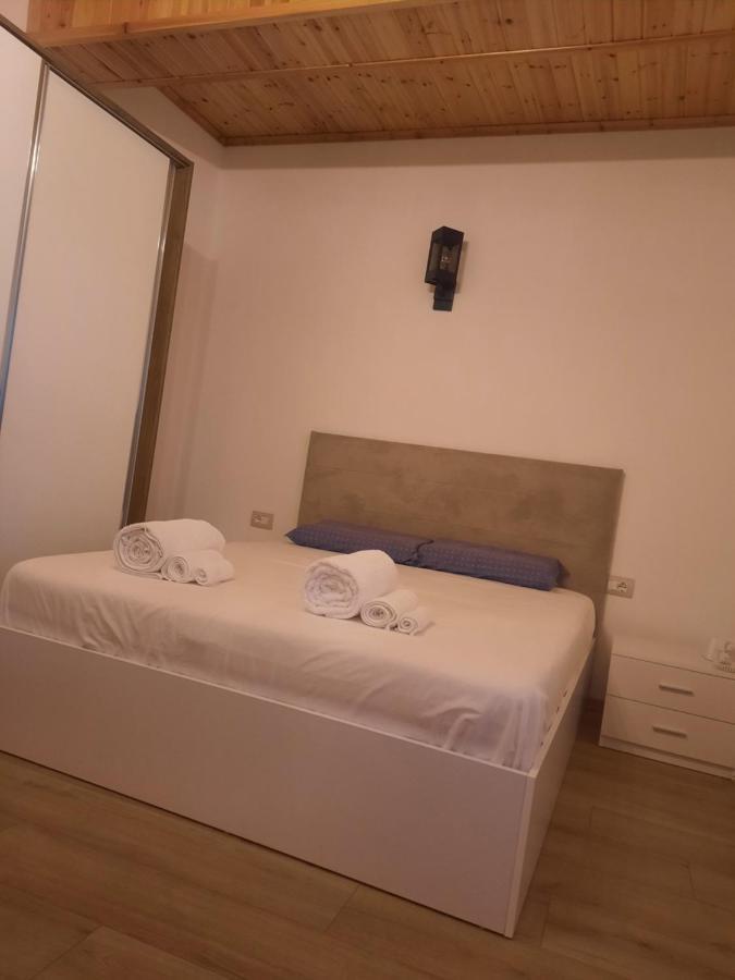 Bujtina Lugina E Vjoses Villa เปอร์เมต ภายนอก รูปภาพ