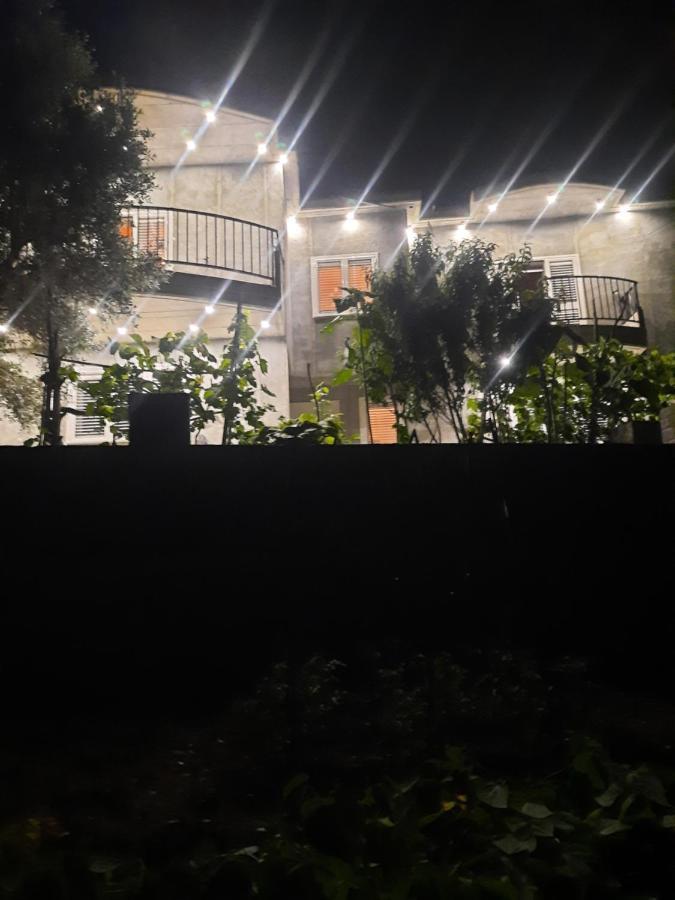 Bujtina Lugina E Vjoses Villa เปอร์เมต ภายนอก รูปภาพ