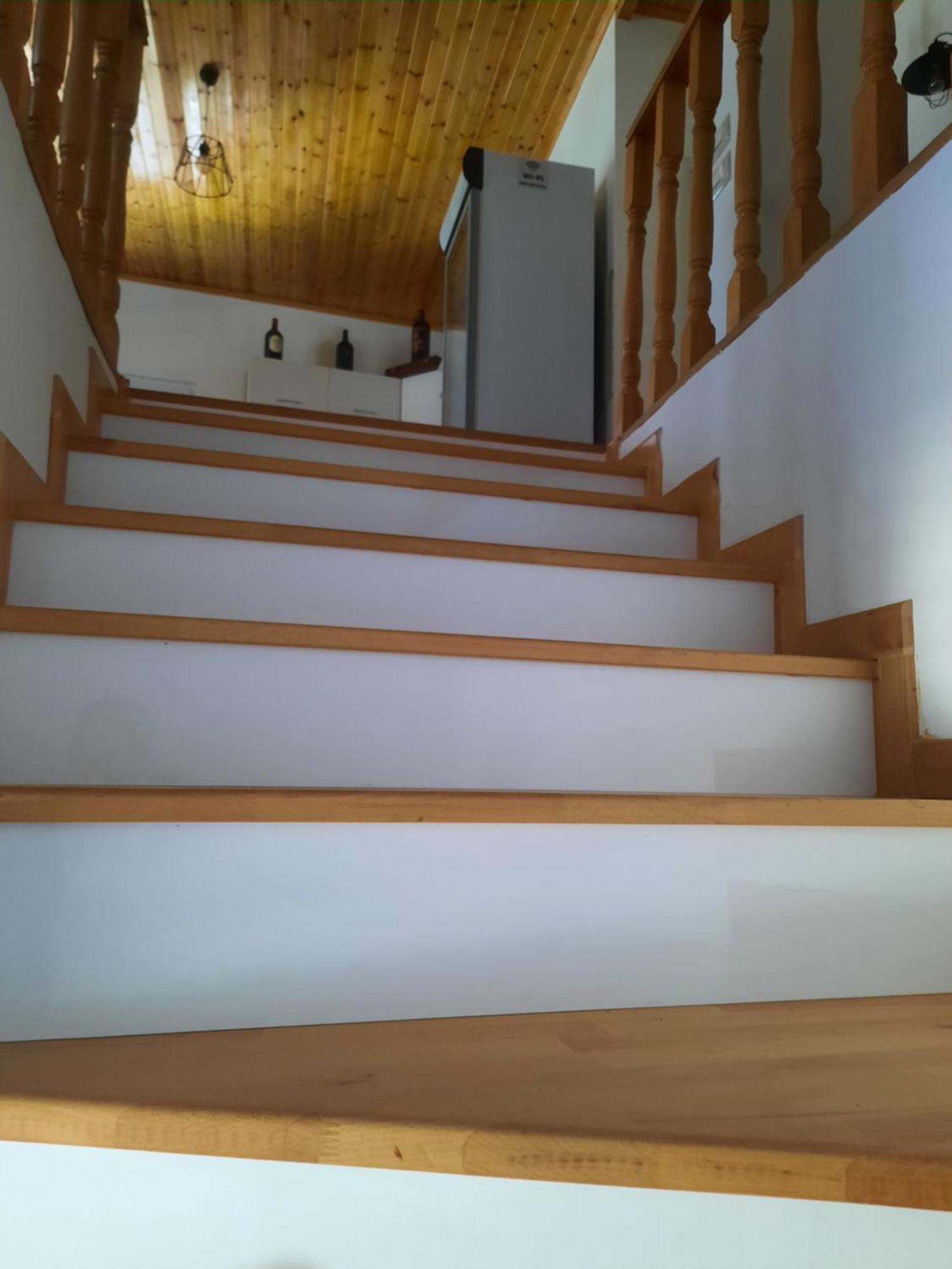 Bujtina Lugina E Vjoses Villa เปอร์เมต ภายนอก รูปภาพ